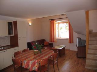 Croatia-Apartment-Molunat-Private accommodation