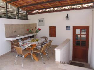 Croatia-Apartment-Molunat-Private accommodation