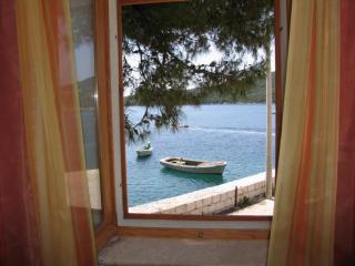 Croatia-Apartment-Molunat-Private accommodation