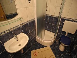 Croatia-Apartment-Hvar-Private accommodation
