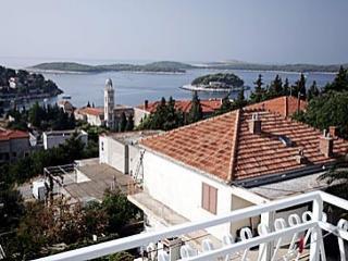 Croatia-Apartment-Hvar-Private accommodation