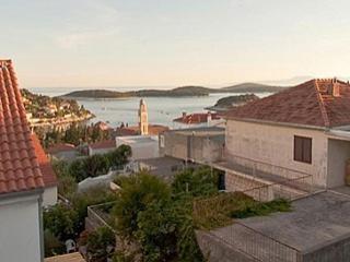 Croatia-Apartment-Hvar-Private accommodation