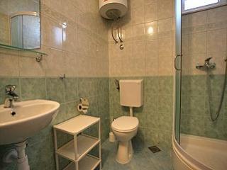 Croatia-Apartment-Hvar-Private accommodation