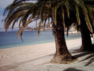 Croatia-Apartment-Sumpetar-Private accommodation