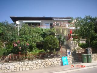 Croazia-Studio appartamento-Novi Vinodolski-Alloggio privato