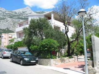 Croazia-Appartamento-Makarska-Alloggio privato