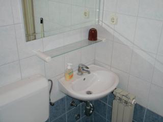 Croazia-Appartamento-Makarska-Alloggio privato
