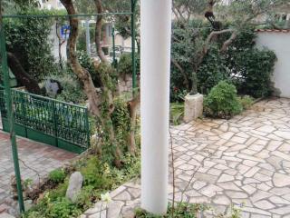 Croazia-Appartamento-Makarska-Alloggio privato