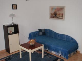 Croatia-Apartment-Makarska-Private accommodation