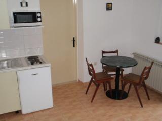 Croatia-Apartment-Makarska-Private accommodation