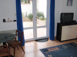 Croatia-Apartment-Makarska-Private accommodation