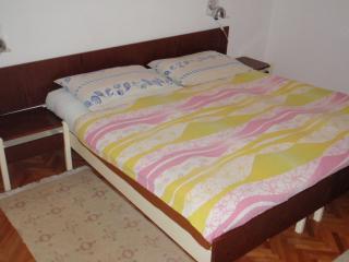 Croatia-Apartment-Makarska-Private accommodation