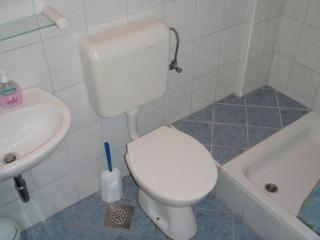 Croatia-Apartment-Makarska-Private accommodation
