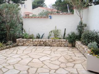 Croatia-Apartment-Makarska-Private accommodation