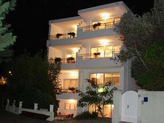 Kroatien-Apartment-Makarska-Privatunterkünfte 