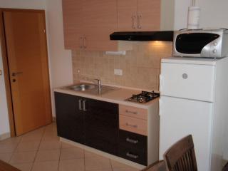 Kroatien-Apartment-Makarska-Privatunterkünfte 