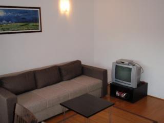 Kroatien-Apartment-Makarska-Privatunterkünfte 