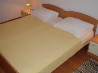 Kroatien-Apartment-Makarska-Privatunterkünfte 