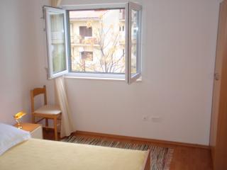 Kroatien-Apartment-Makarska-Privatunterkünfte 