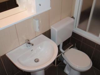 Kroatien-Apartment-Makarska-Privatunterkünfte 