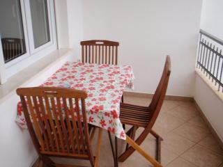 Kroatien-Apartment-Makarska-Privatunterkünfte 