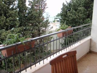 Kroatien-Apartment-Makarska-Privatunterkünfte 