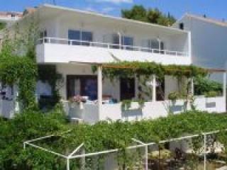 Croazia-Studio appartamento-Hvar-Alloggio privato