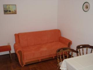 Croazia-Appartamento-Baska Voda-Alloggio privato
