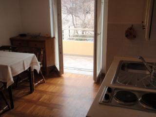 Croazia-Appartamento-Baska Voda-Alloggio privato
