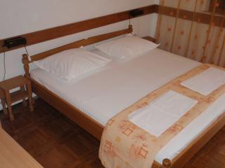 Croazia-Appartamento-Baska Voda-Alloggio privato