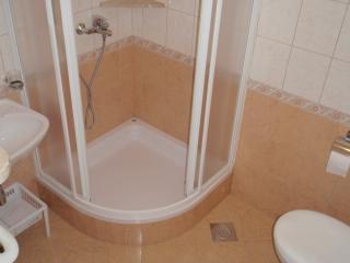 Croazia-Appartamento-Baska Voda-Alloggio privato