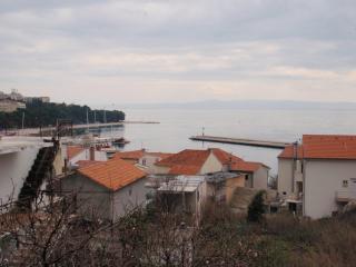Croazia-Appartamento-Baska Voda-Alloggio privato