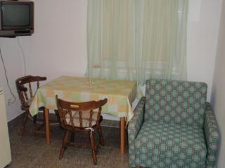 Croatia-Apartment-Baska Voda-Private accommodation