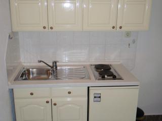 Croatia-Apartment-Baska Voda-Private accommodation