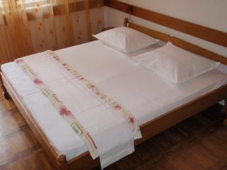 Croatia-Apartment-Baska Voda-Private accommodation