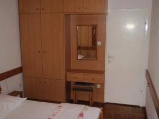 Croatia-Apartment-Baska Voda-Private accommodation