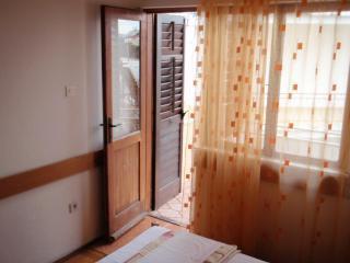 Croatia-Apartment-Baska Voda-Private accommodation