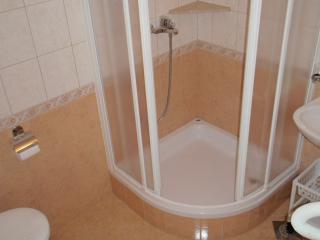 Croatia-Apartment-Baska Voda-Private accommodation