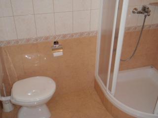 Croatia-Apartment-Baska Voda-Private accommodation
