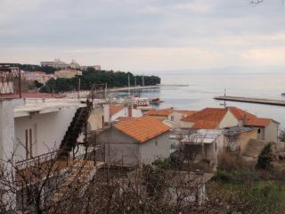 Croatia-Apartment-Baska Voda-Private accommodation
