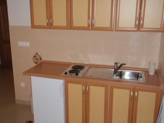Croazia-Appartamento-Baska Voda-Alloggio privato
