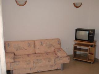 Croazia-Appartamento-Baska Voda-Alloggio privato