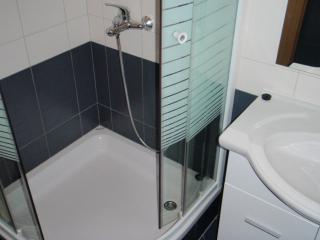 Croazia-Appartamento-Baska Voda-Alloggio privato