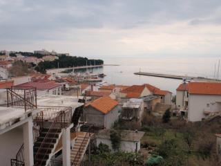 Croazia-Appartamento-Baska Voda-Alloggio privato
