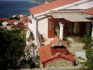 Croatia-Apartment-Sumpetar-Private accommodation