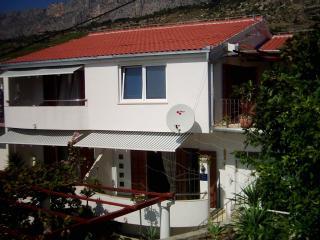 Croatia-Apartment-Sumpetar-Private accommodation
