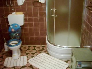 Croatia-Apartment-Sumpetar-Private accommodation