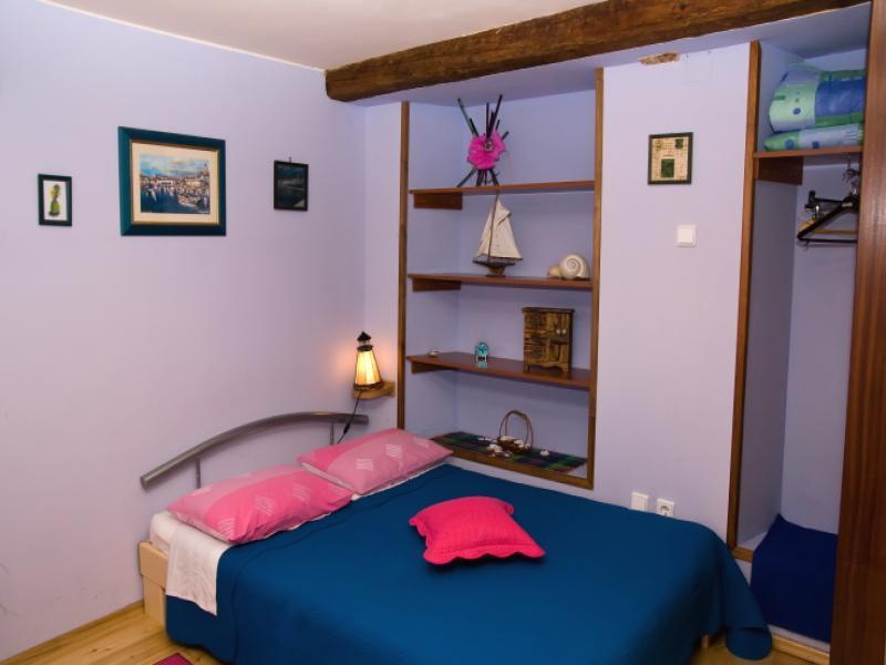 Croazia-Studio appartamento-Spalato-Alloggio privato