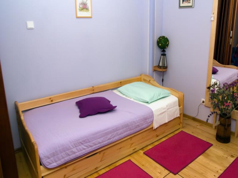 Croazia-Studio appartamento-Spalato-Alloggio privato