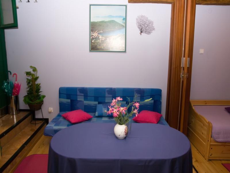 Croazia-Studio appartamento-Spalato-Alloggio privato